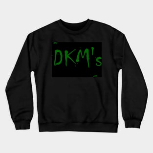 MPJJ Lets go Murphys Dropkick Crewneck Sweatshirt